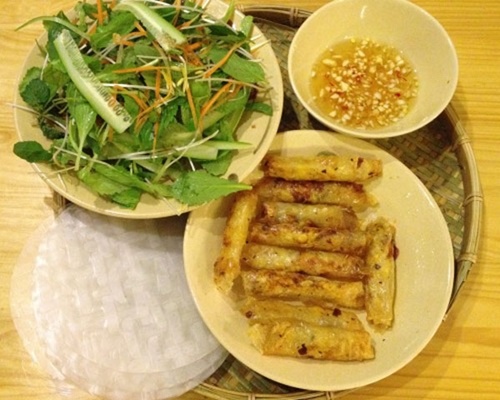 Ram bắp 