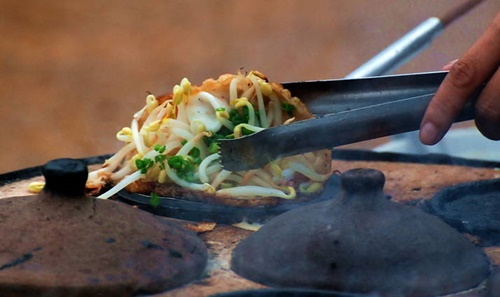 Bánh xèo 