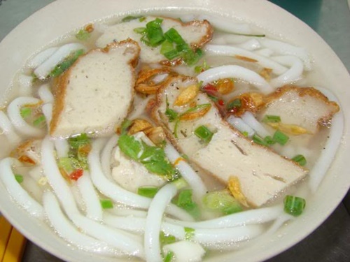 Bánh canh