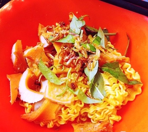 Phá Lấu Bò Phong Thủy