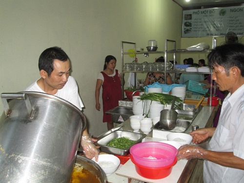 Phở Một Đô