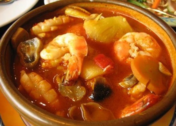 Lẩu