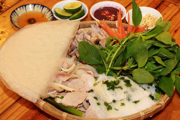 3. Heo mẹt