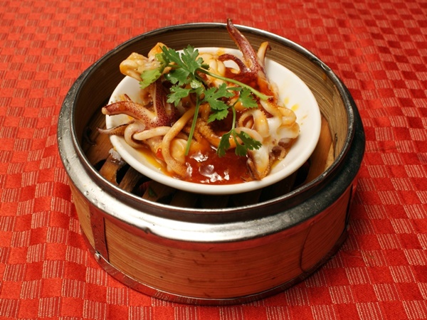 Đầu mực sa tế