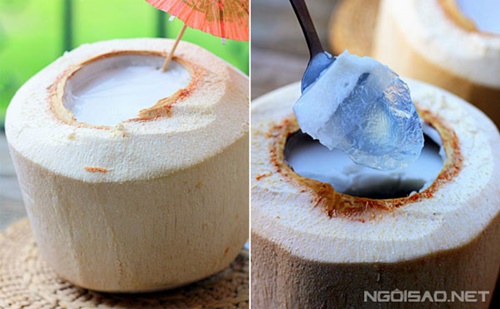 10 thức uống bình dân đã khát ngày hè ở Hà Nội 