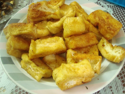 2 món gỏi chay ngon tuyệt, dễ làm