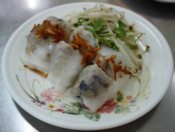 Bánh cuốn