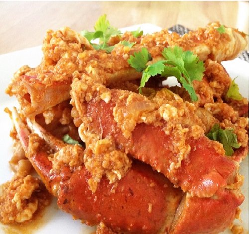 3 món ngon ngất ngây từ cua biển
