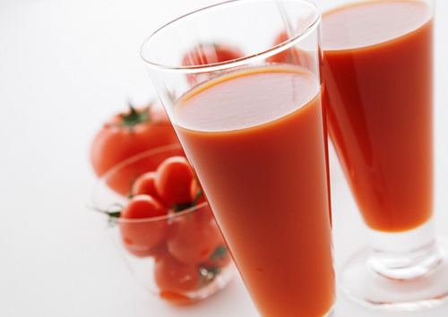 4 điều cấm kỵ khi ăn cà chua
