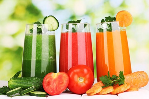 4 loại nước uống có tác dụng giảm cân 