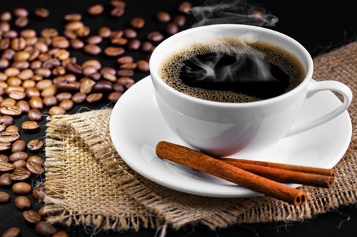 4 loại nước uống có tác dụng giảm cân 