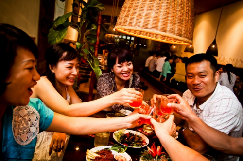 4 lựa chọn cho bữa trưa thêm ngon miệng