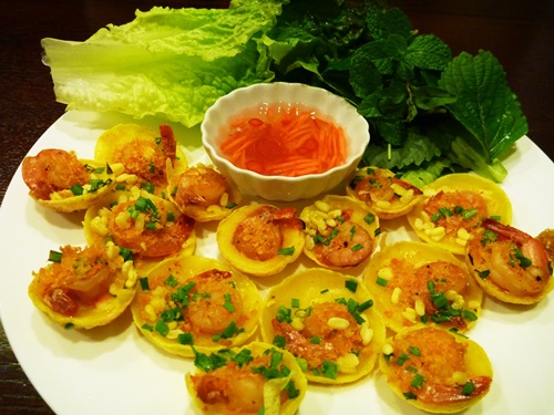 5 món ăn Việt nổi tiếng trên thế giới