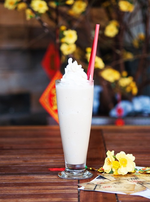 Chút nổi loạn với X-Friends Coffee