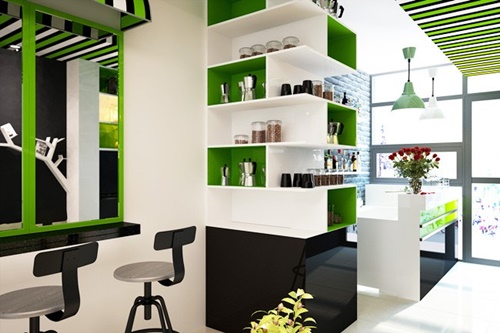 Đến Tộc làm chuyên gia nếm cà phê 