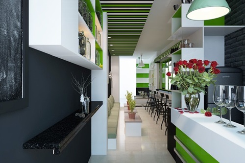 Đến Tộc làm chuyên gia nếm cà phê 
