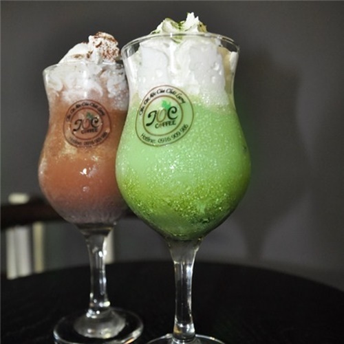 Đến Tộc làm chuyên gia nếm cà phê 