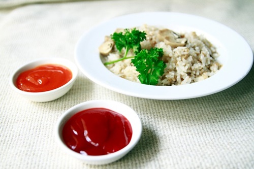 Đi ăn món tây giá rẻ ở Bonjour Resto’ 
