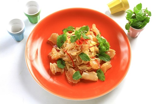 Thưởng thức món ngon Nam Bộ giữa lòng Sài Gòn