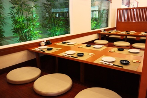 Tokyo Deli khai trương chi nhánh thứ 10 