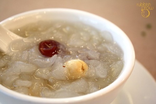 Top 5 món ăn kinh dị nhất Singapore