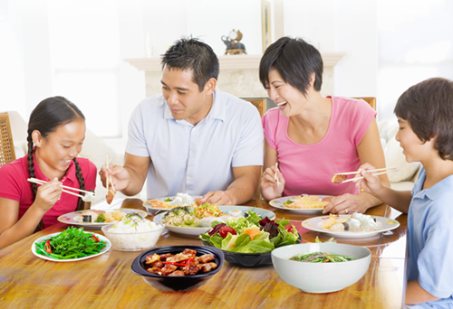 Vua đầu bếp Mỹ hé lộ tuyệt chiêu cho bữa cơm gia đình