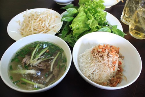 Ăn và chơi ở phố núi Pleiku 
