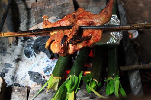Ăn và chơi ở phố núi Pleiku 