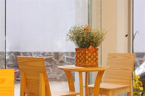 Ba tiệm bánh mang phong cách châu Âu tại Sài Gòn