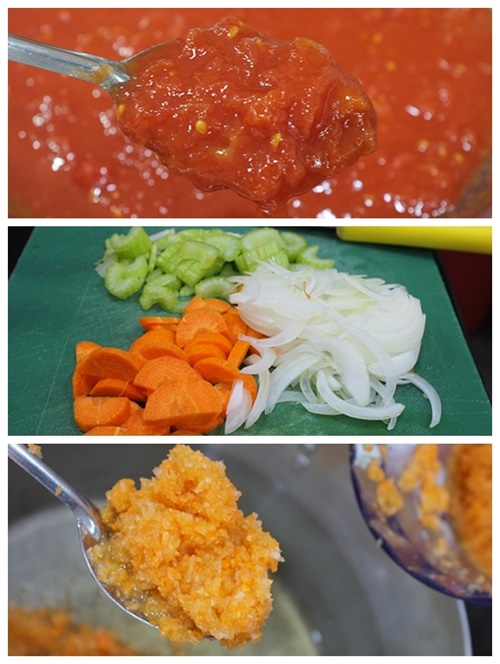 Bí quyết làm mì Ý bò bằm 'siêu tốc' mà tuyệt ngon