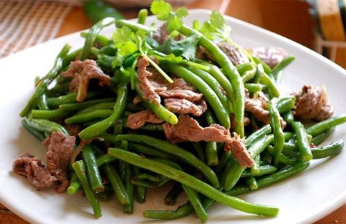 Bữa tối ngon, bổ, rẻ cho cả gia đình