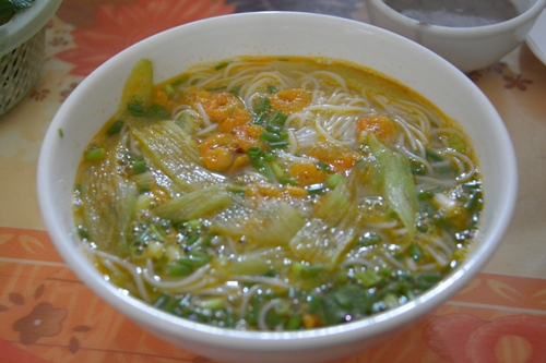 Các đặc sản được lòng du khách ở Hạ Long