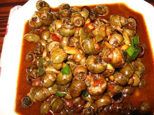 Các đặc sản được lòng du khách ở Hạ Long