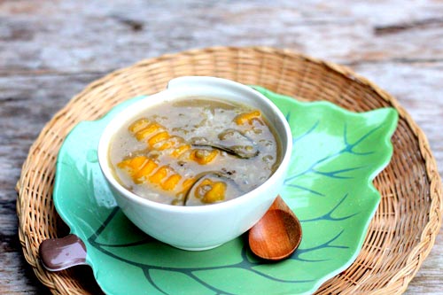 Các món bí đỏ thơm ngon tăng cường trí nhớ