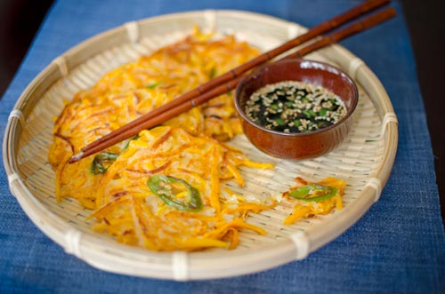 Các món bí đỏ thơm ngon tăng cường trí nhớ
