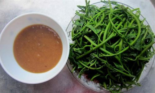 Đậm đà hương vị mắm đặc trưng 3 miền
