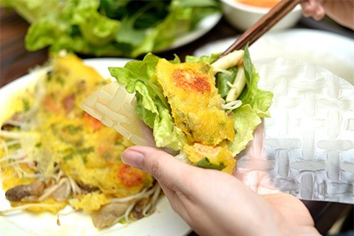 Du lịch miền Tây qua các món ăn
