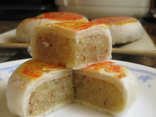 Du lịch miền Tây qua các món ăn