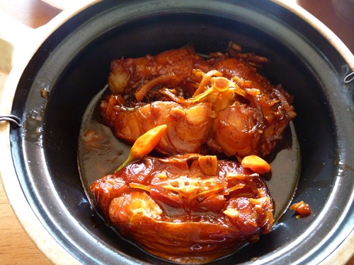Du lịch miền Tây qua các món ăn