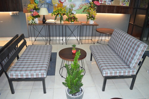 Khai trương Tree Coffee giảm 10%