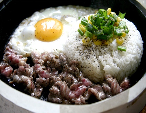 Không gian ẩm thực châu Âu tại Sài Gòn