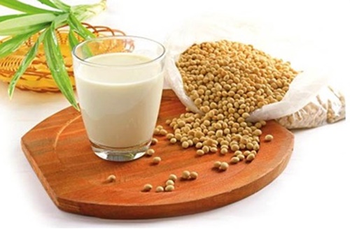 Khúc biến tấu từ đậu nành cho ngày hè
