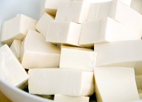 Khúc biến tấu từ đậu nành cho ngày hè