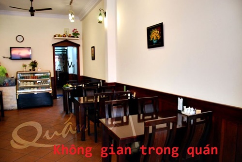 Lẩu mắm quán Vy - Đặc sản miền Tây