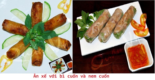 Lẩu mắm quán Vy - Đặc sản miền Tây