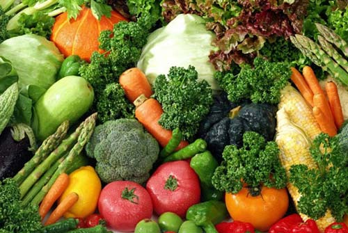 Mẹo hay bảo quản rau củ tươi ngon nửa tháng liền