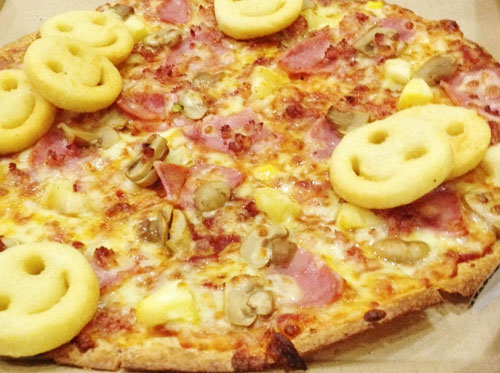 Pizza