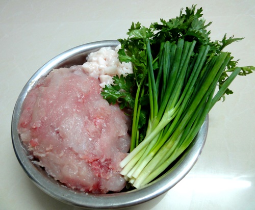 Ngon, bổ, mát với những món ăn từ khổ qua
