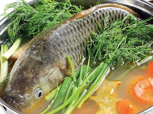 Nhà hàng Tư Thể, không gian tuyệt vời để tổ chức tiệc