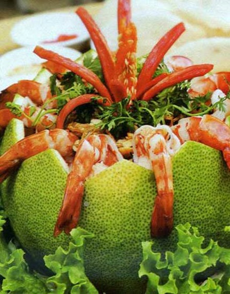 Nhà hàng Tư Thể, không gian tuyệt vời để tổ chức tiệc